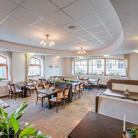 Hotel Artaban Žirovnice Εξωτερικό φωτογραφία
