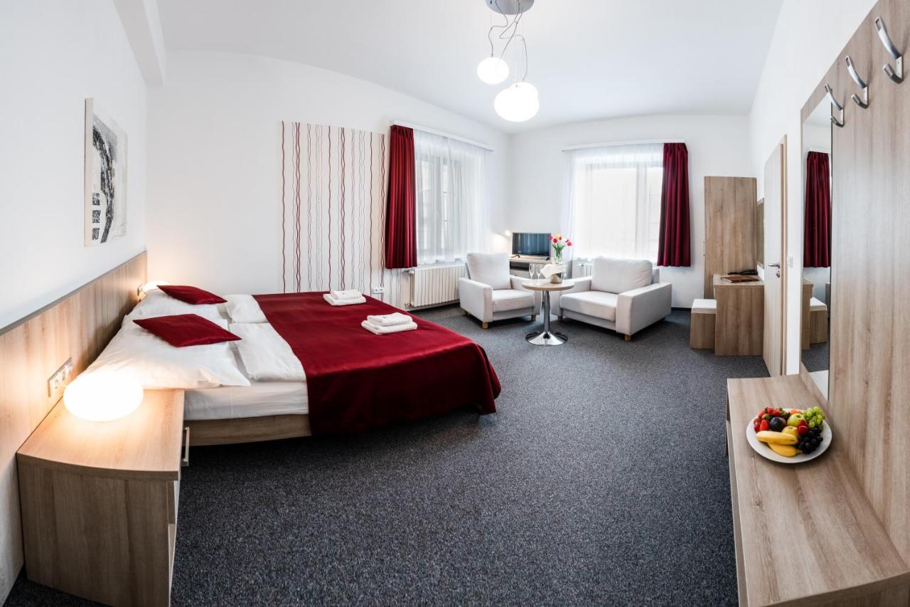 Hotel Artaban Žirovnice Εξωτερικό φωτογραφία