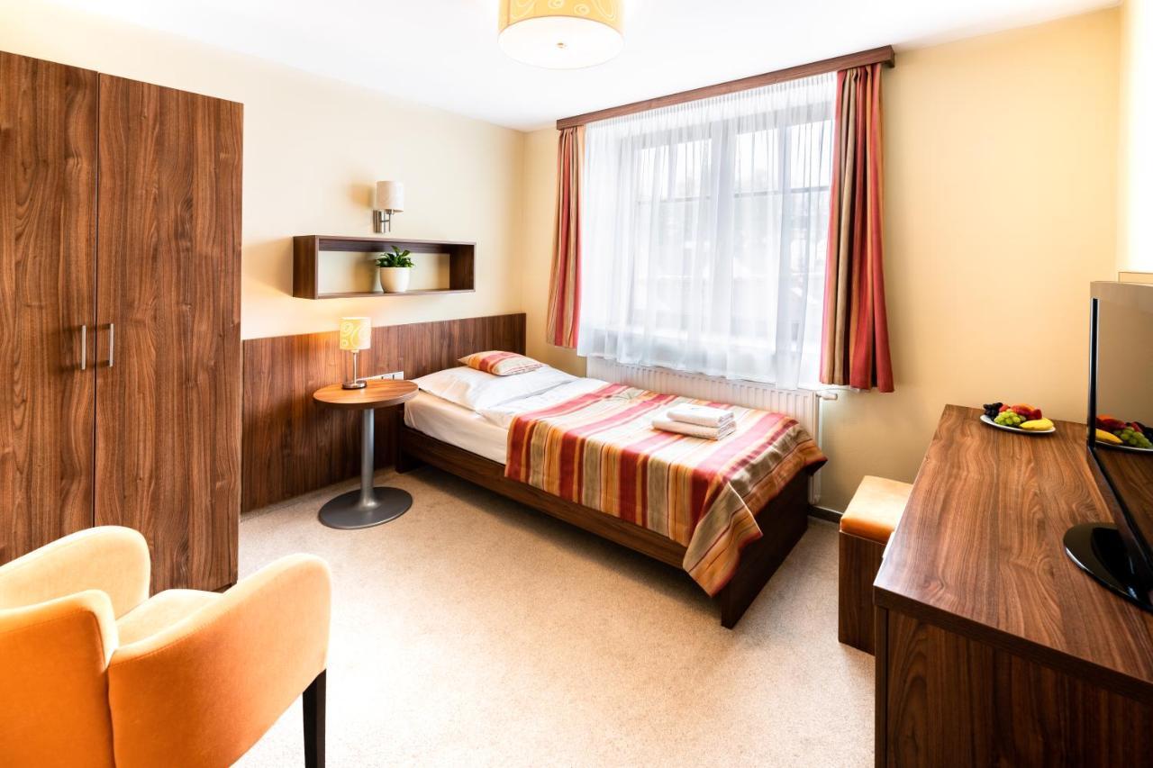 Hotel Artaban Žirovnice Εξωτερικό φωτογραφία