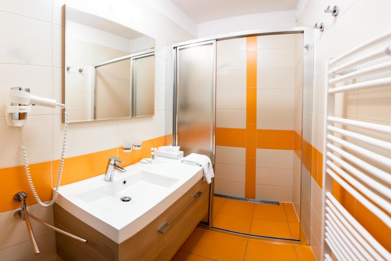 Hotel Artaban Žirovnice Εξωτερικό φωτογραφία