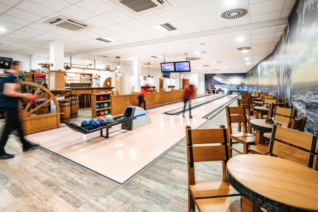 Hotel Artaban Žirovnice Εξωτερικό φωτογραφία