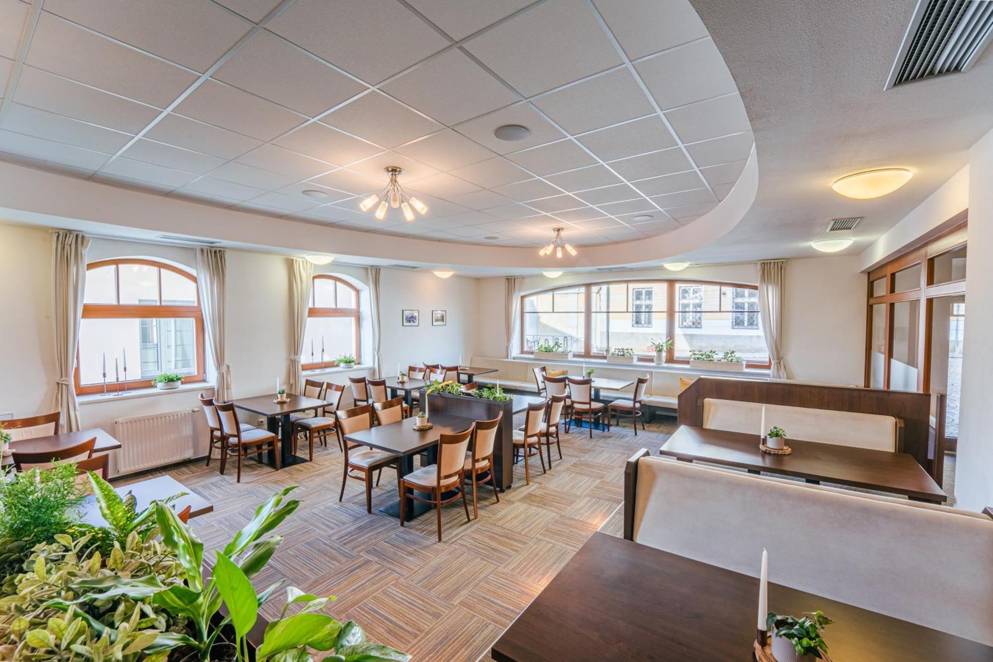 Hotel Artaban Žirovnice Εξωτερικό φωτογραφία